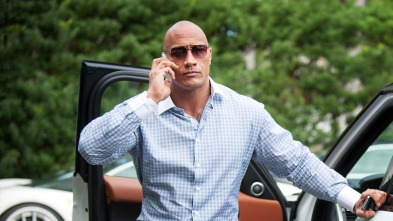 Imagen de Ballers (T1): Ep.1 A lo grande - 2