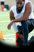 Imagen de Ballers (T1): Ep.2 En la cuerda floja - 1