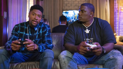 Imagen de Ballers (T5): Ep.4 Municipal - 2