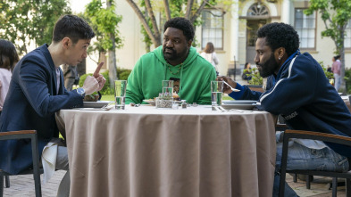 Ballers, Season 5 (T5): Ep.7 ¿Quién quiere una piruleta?