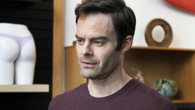 Imagen de Barry (T2): Ep.1 El espectáculo debe continuar, ¿seguro? - 2