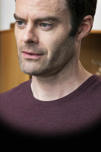 Imagen de Barry (T2): Ep.1 El espectáculo debe continuar, ¿seguro? - 1