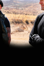 Imagen de Barry (T2): Ep.3 Pasado = presente x futuro partido por ayer. - 1