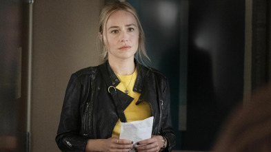 Imagen de Barry (T2): Ep.4 ¡¿Qué?! - 2