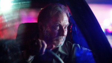 Imagen de Barry (T2): Ep.5 ronny/lily - 2