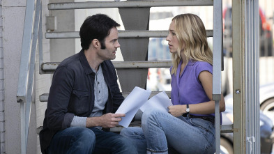 Imagen de Barry (T2): Ep.6 La verdad tiene un anillo - 2
