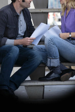 Imagen de Barry (T2): Ep.6 La verdad tiene un anillo - 1