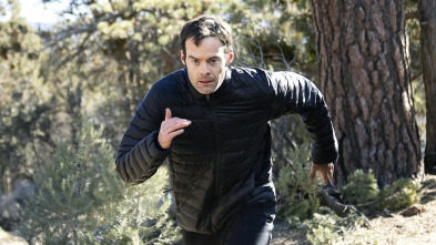 Imagen de Barry (T2): Ep.8 berkman > block - 2