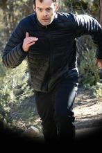 Imagen de Barry (T2): Ep.8 berkman > block - 1