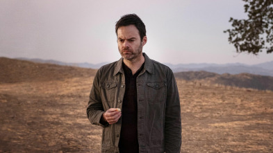 Imagen de Barry (T3): Ep.1 perdonad a jeff - 2