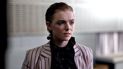 Imagen de Barry (T3): Ep.4 todas las salsas - 2