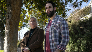 Imagen de Barry (T3): Ep.5 una cagada monumental - 2