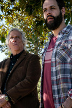 Imagen de Barry (T3): Ep.5 una cagada monumental - 1
