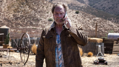 Imagen de Barry (T3): Ep.6 710N - 2