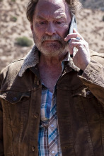 Imagen de Barry (T3): Ep.6 710N - 1
