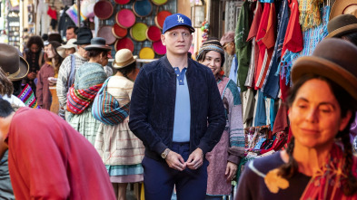 Imagen de Barry (T3): Ep.7 mierdecillas - 2