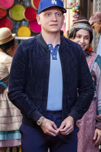 Imagen de Barry (T3): Ep.7 mierdecillas - 1