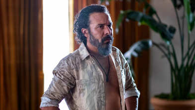 Imagen de Barry (T3): Ep.8 desde ya - 2