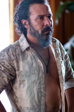 Imagen de Barry (T3): Ep.8 desde ya - 1