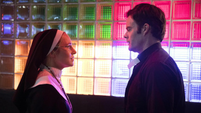 Imagen de Barry (T1): Ep.2 Úsalo - 2