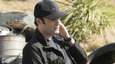 Imagen de Barry (T1): Ep.3 Asume el riesgo - 2