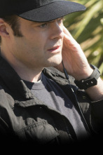 Imagen de Barry (T1): Ep.3 Asume el riesgo - 1
