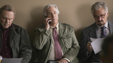 Imagen de Barry (T1): Ep.4 Comprométete... contigo - 2