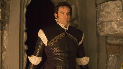Imagen de Barry (T1): Ep.7 Alto, rápido y sin parar - 2
