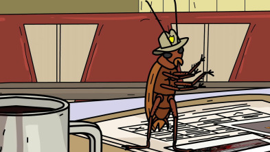 Imagen de Momma Named me... (T2): Ep.3 Sheriff y Cuca - 2