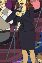Imagen de Momma Named me... (T2): Ep.4 Malos Padres - 1