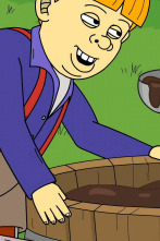 Imagen de Momma Named me... (T2): Ep.5 Pudin - 1