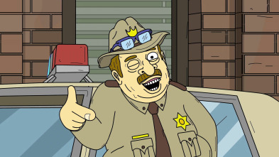 Imagen de Momma Named me... (T2): Ep.6 La Suscripción - 2