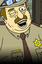 Imagen de Momma Named me... (T2): Ep.6 La Suscripción - 1