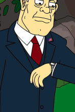 Imagen de Momma Named me... (T2): Ep.7 Las Elecciones - 1