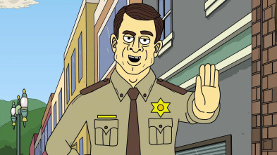 Imagen de Momma Named me... (T2): Ep.9 Los Caballeros de la Guardia de Barrio - 2