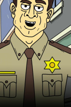 Imagen de Momma Named me... (T2): Ep.9 Los Caballeros de la Guardia de Barrio - 1