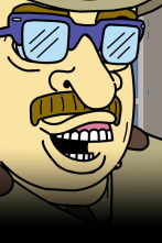 Imagen de Momma Named me... (T1): Ep.1 Sombreros - 1