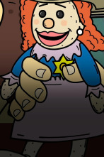 Imagen de Momma Named me... (T1): Ep.3 Atascados - 1