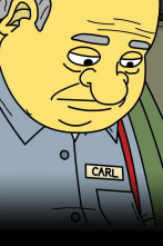 Imagen de Momma Named me... (T1): Ep.5 Chicos Calvos - 1