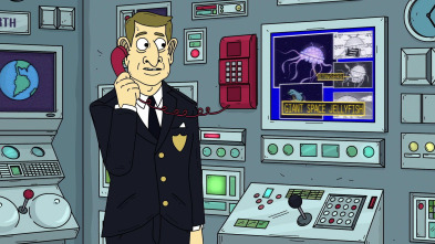 Imagen de Momma Named me... (T1): Ep.6 Televisión - 2