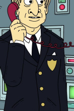 Imagen de Momma Named me... (T1): Ep.6 Televisión - 1