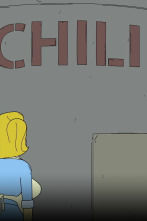 Imagen de Momma Named me... (T1): Ep.8 Serpientes de chili - 1