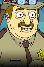 Imagen de Momma Named me... (T1): Ep.9 Final - 1