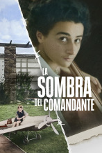 Imagen de La sombra del comandante - 1