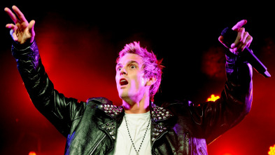 Imagen de Nick y Aaron Carter:...: En la oscuridad - 2