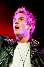 Imagen de Nick y Aaron Carter:...: En la oscuridad - 1