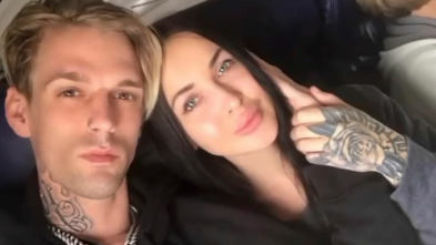 Imagen de Nick y Aaron Carter:...: Oh, Aaron - 2