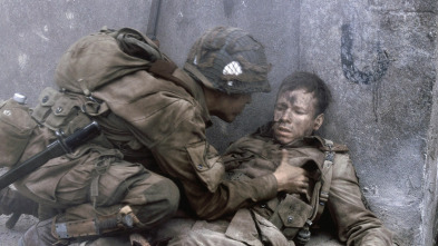 Imagen de Band of Brothers... (T1): Ep.2 Day of Days - 2