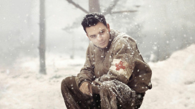 Band of Brothers... (T1): Ep.6 Bastogne