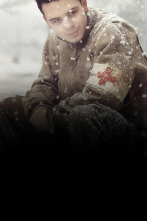 Imagen de Band of Brothers... (T1): Ep.6 Bastogne - 1